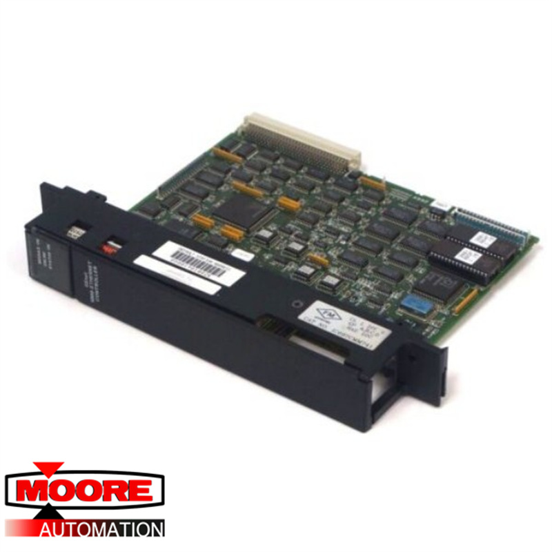 ГЭ | IC697CMM741 | Series 90-70 Интерфейс локальной сети MMS или TCP/IP Ethernet