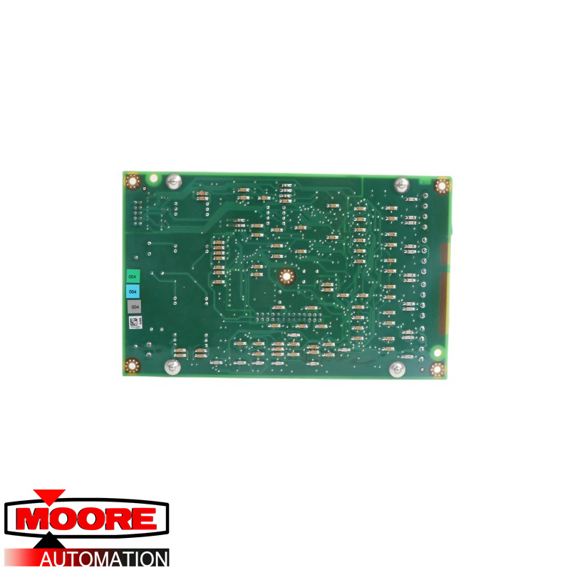 АББ | DATX130 3ASC25H214 | Плата обратной связи ротора