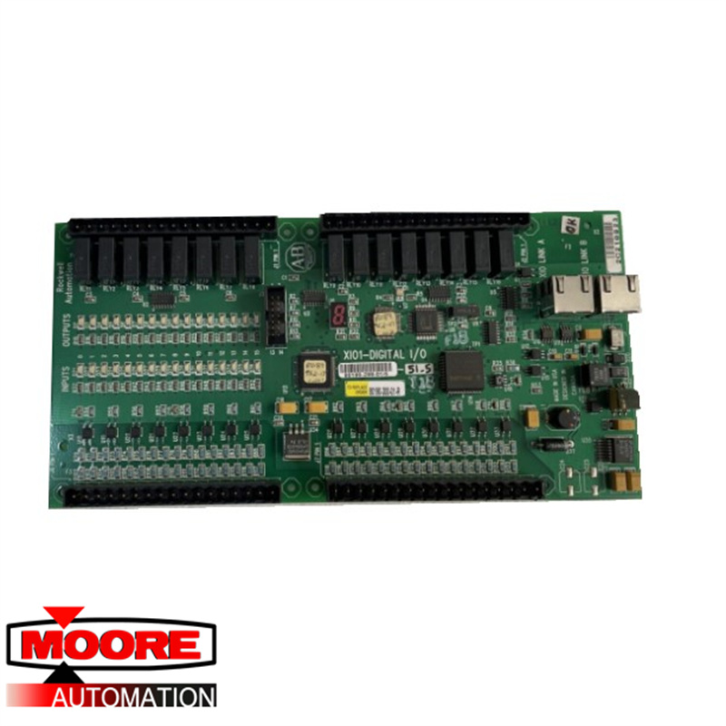 АБ | 80190-300-01-Р | PKGD CUSTOMER XIO BOARD ASSY