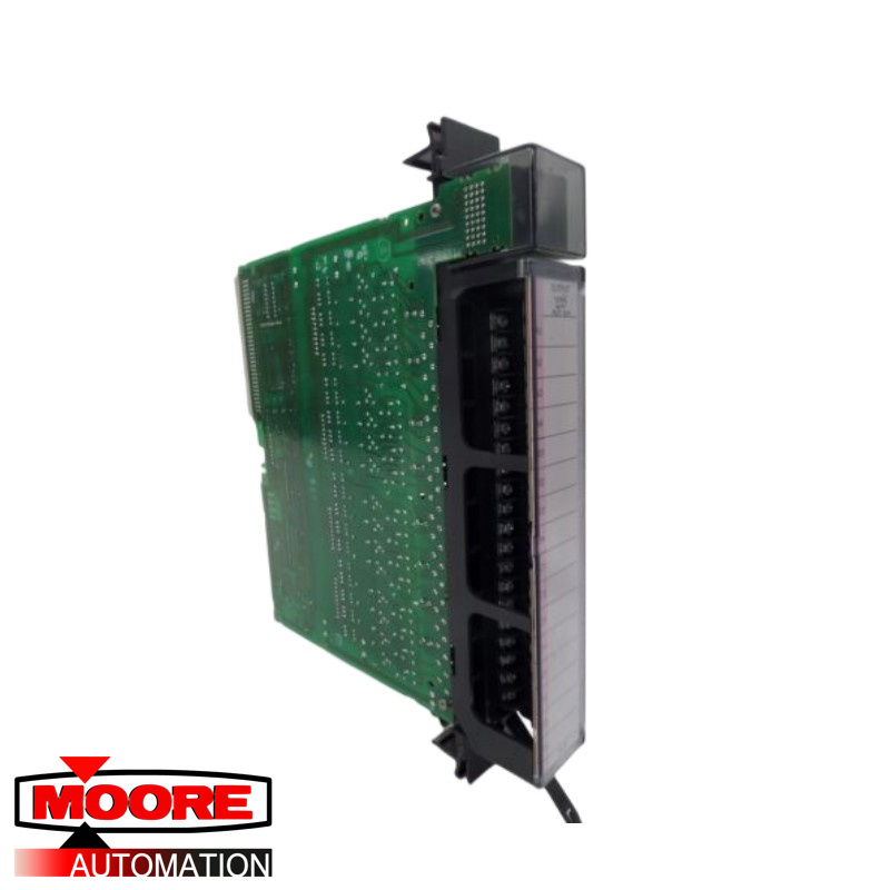 ГЭ | IC697MDL340 | ВЫСОКАЯ ПУСКОВАЯ МОЩНОСТЬ (10-кратный НОМИНАЛЬНЫЙ ТОК)