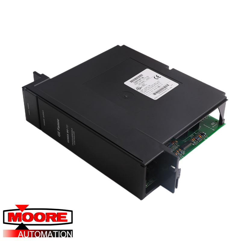 ГЭ | IC697PWR710 | Источник питания