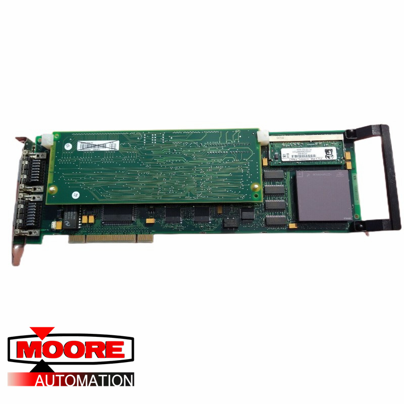 АББ | ПУ515 3BSE013063R1 | PC BOARD УСКОРИТЕЛЬ В РЕАЛЬНОМ ВРЕМЕНИ