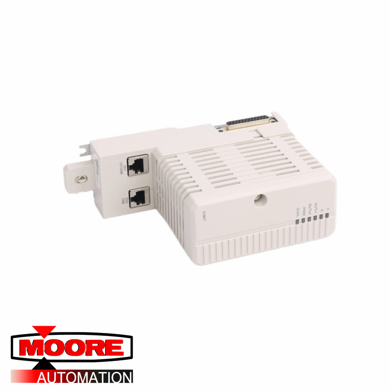 АББ | CI867K01 3BSE043660R1 | Комплект интерфейса Modbus TCP