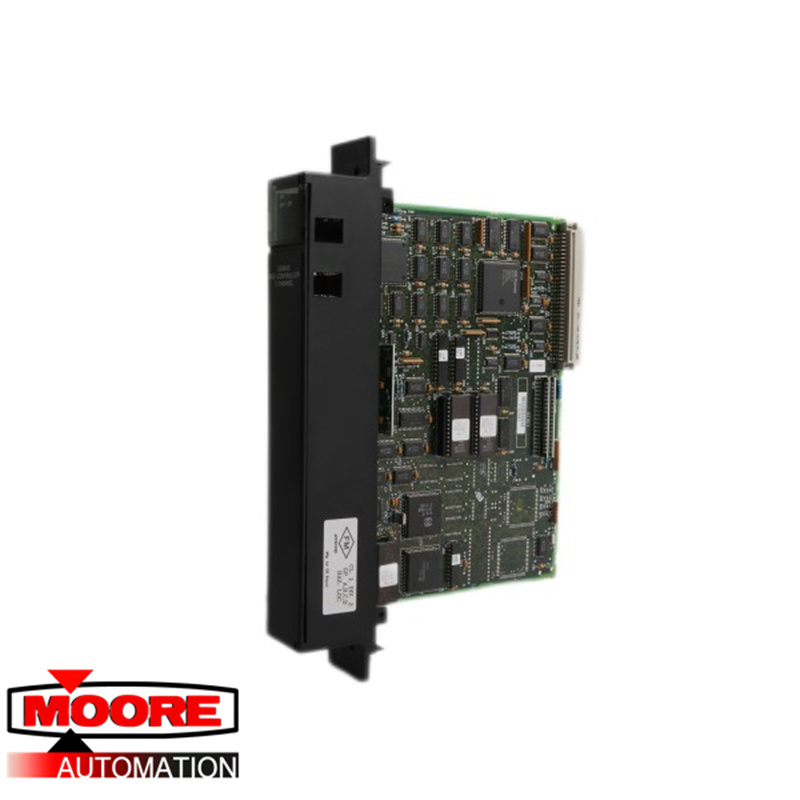 Модуль контроллера шины ABB IC697BEM731F