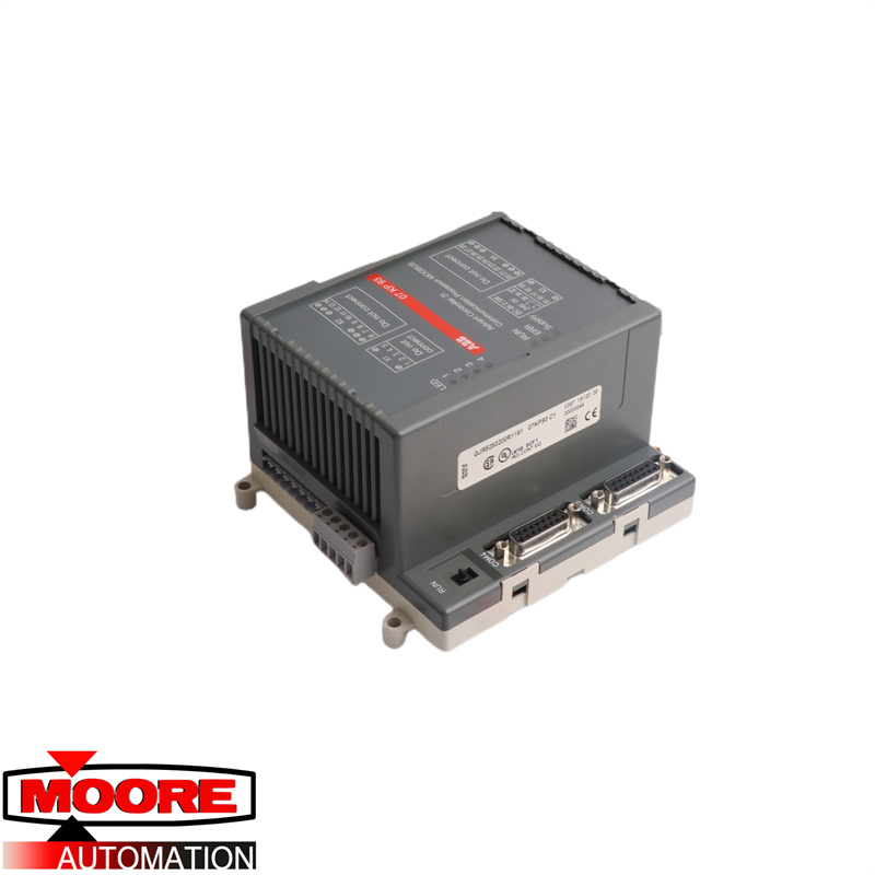 АББ | 07КП93 ГДЖР5253200Р1161 | Коммуникационный процессор MODBUS