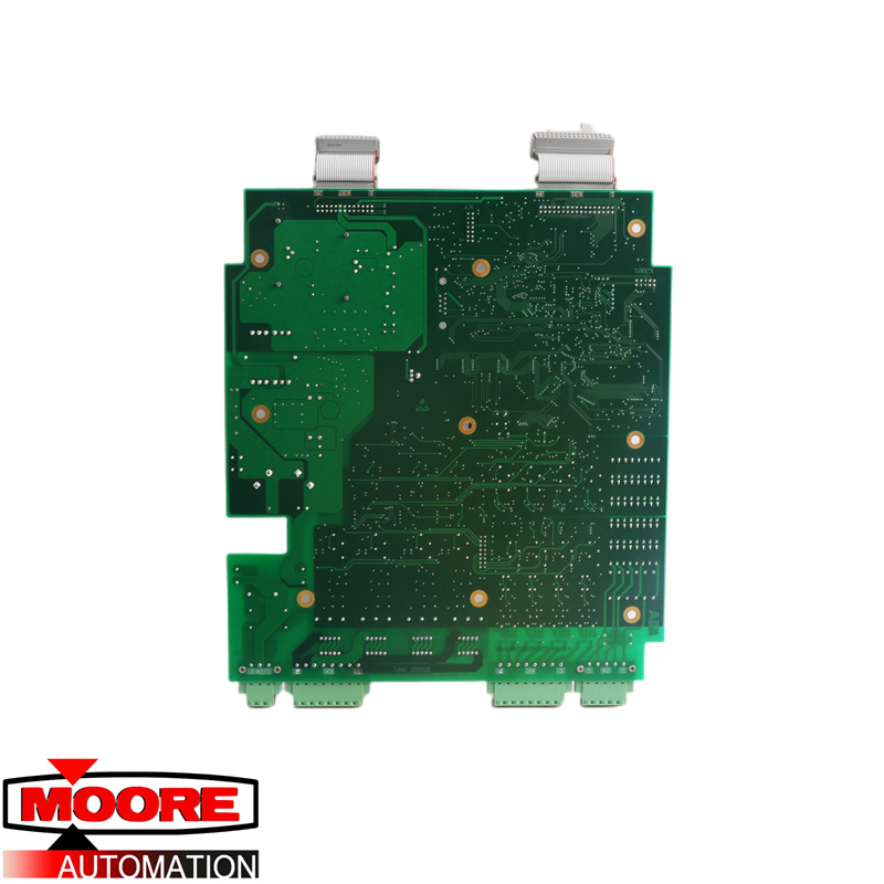 ABB 3BHE009319R0001 UNS2881B-P МОДУЛЬ ПЛАТЫ ПК