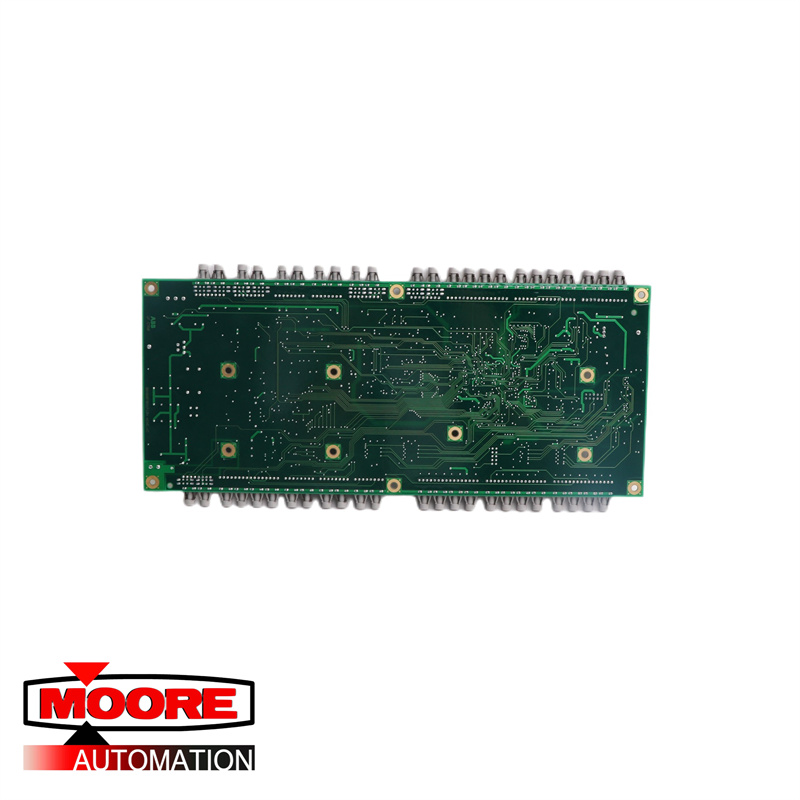 ABB 3BHE004573R0141 UFC760 BE141 Интерфейсная плата