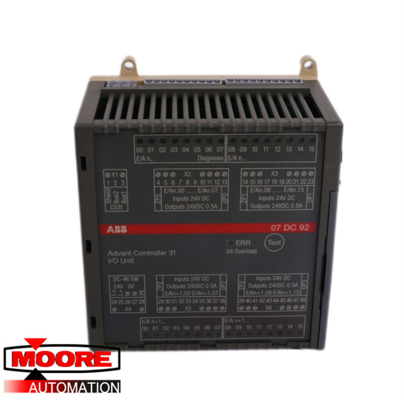 ABB 3BHE006805R0001 DDC779BE01 МОДУЛЬ IGCT