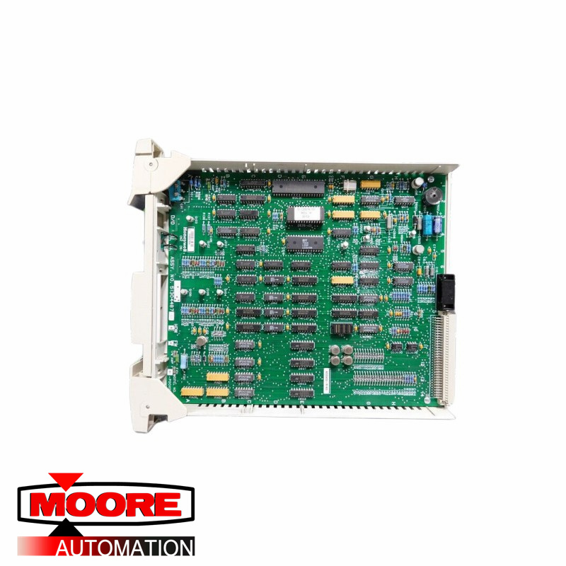 HONEYWELL 51304487-100 Модуль цифрового вывода MU-PDOX02