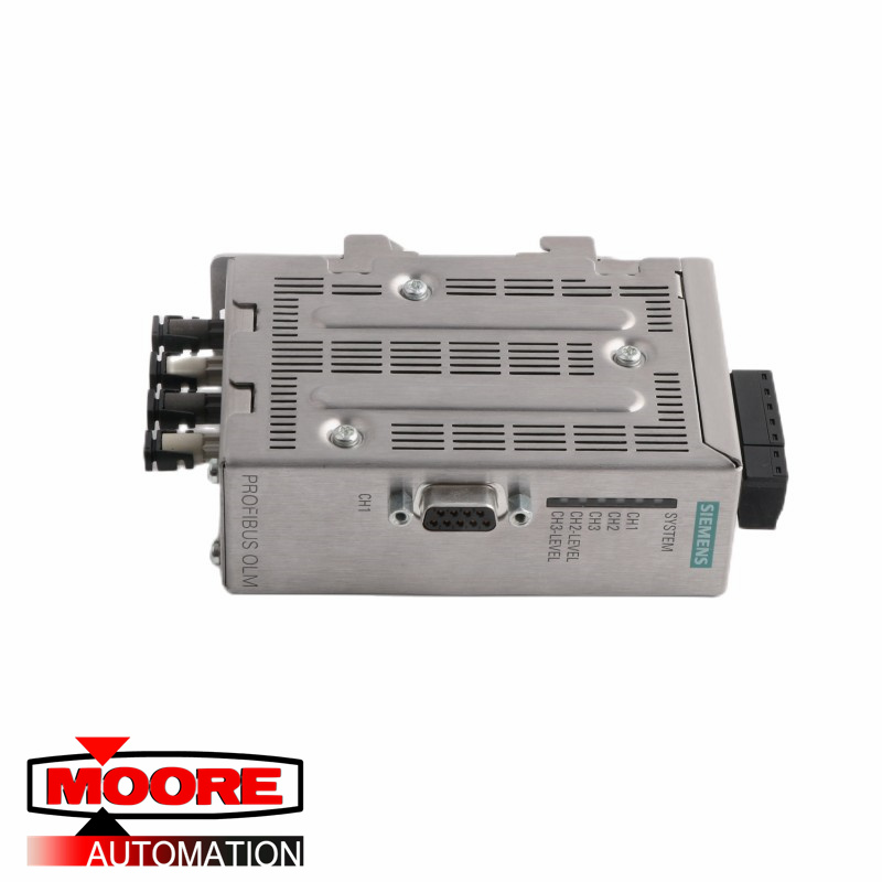 Модуль оптической связи SIEMENS 6GK1503-3CB00 Profibus OLM/G12 V4.0