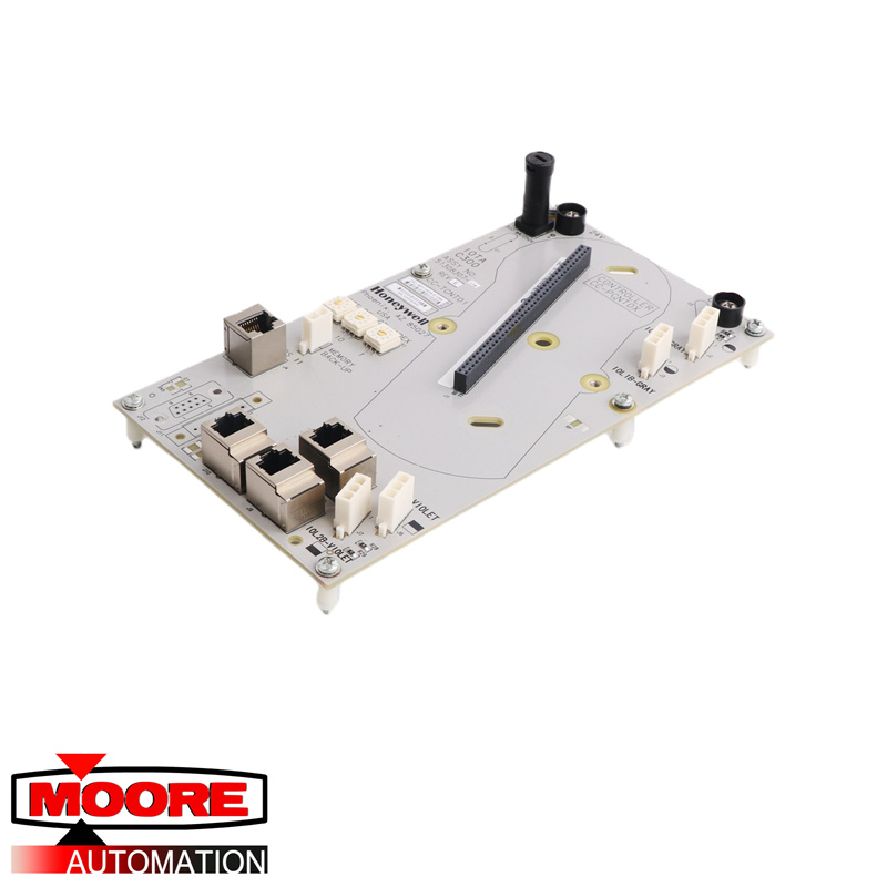 HONEYWELL 51308307-175 CC-TCNT01 Вход-выход контроллера C300