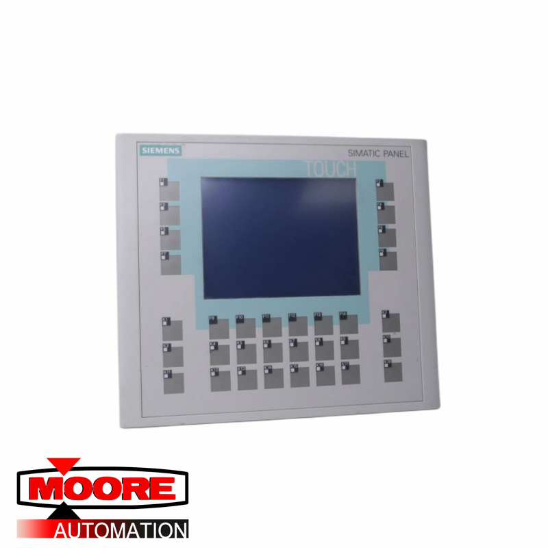 SIEMENS 6AV6642-0DC01-1AX1 OP177B Панель оператора Simatic HMI