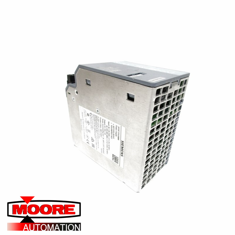 Блок питания SIEMENS 6EP1333-3BA10 PSU200M - 5А