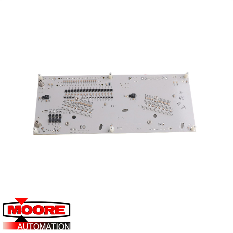 HONEYWELL 51308353-175 CC-TAOX11 Модуль аналогового вывода