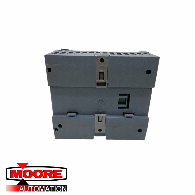 SIEMENS 6ES7222-1HF22-0XA8 CPU 1214C DC/DC/РЕЛЕ 14DI/10DO/2AI