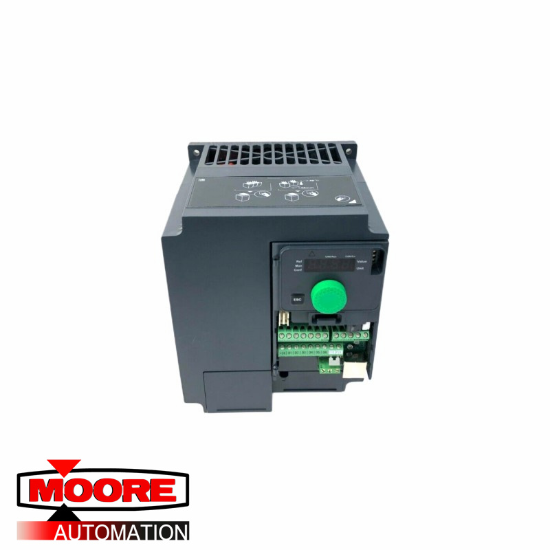 Инвертор Schneider Electric ATV320U40N4C