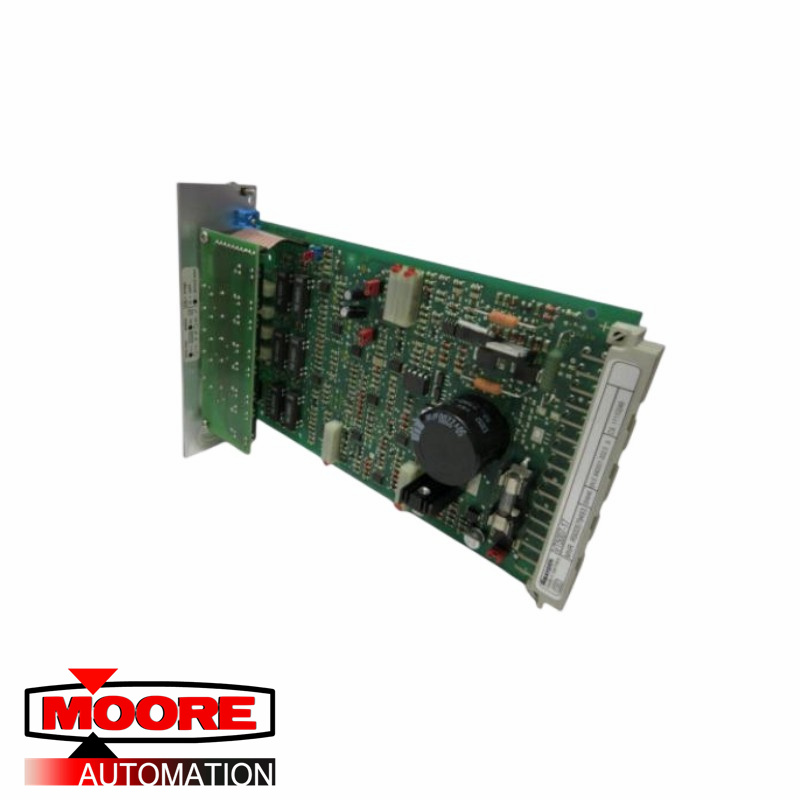 HONEYWELL CIS-CPU 82114833-002 Блок питания