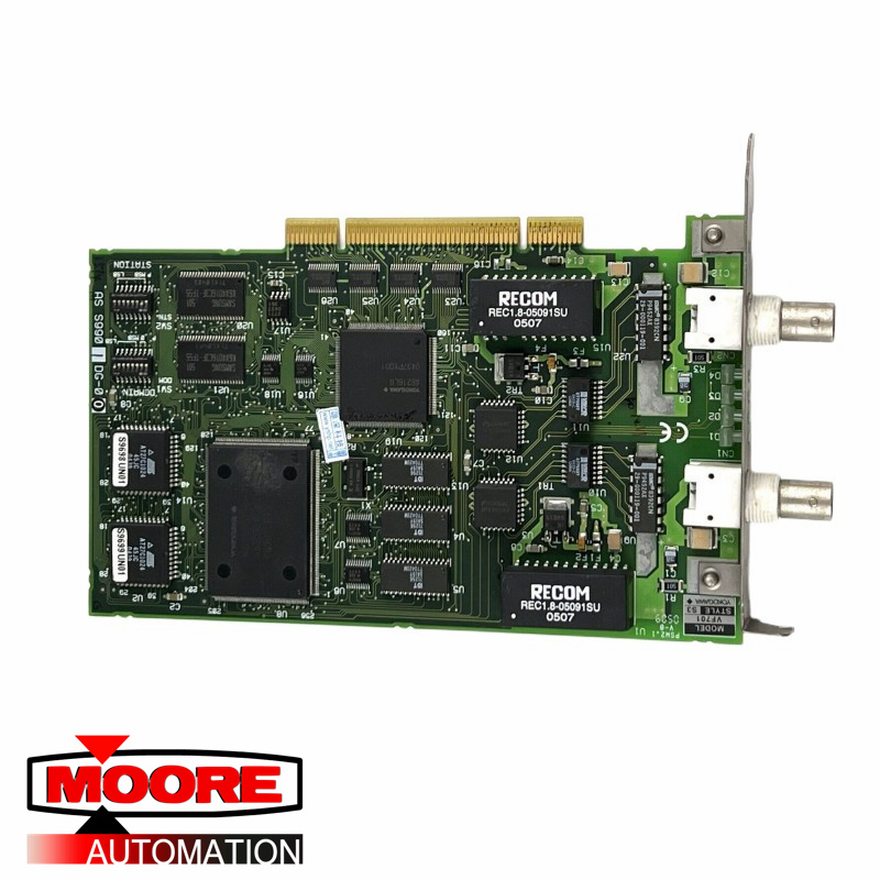 Интерфейсный модуль YOKOGAWA VF701