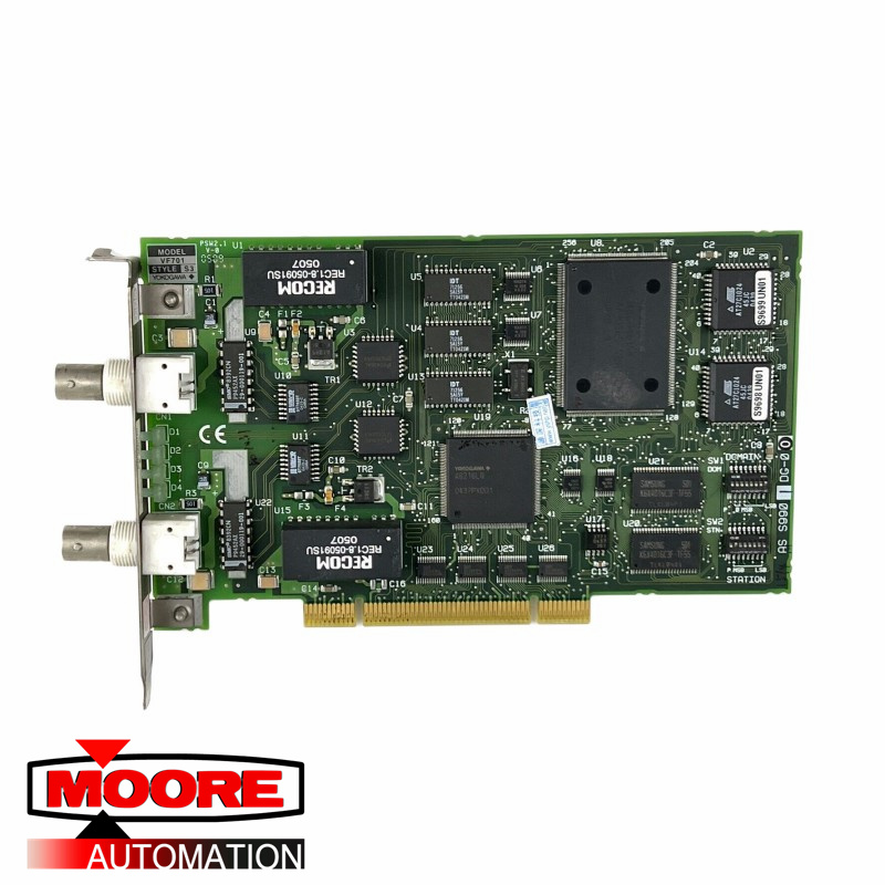 Интерфейсный модуль YOKOGAWA VF701