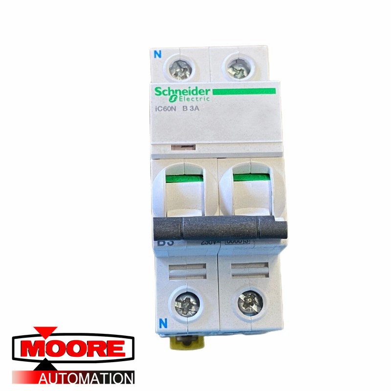 Schneider Electric IC65N/A9F18232/EN 60898-1 МИНИАТЮРНЫЙ АВТОМАТИЧЕСКИЙ ВЫКЛЮЧАТЕЛЬ