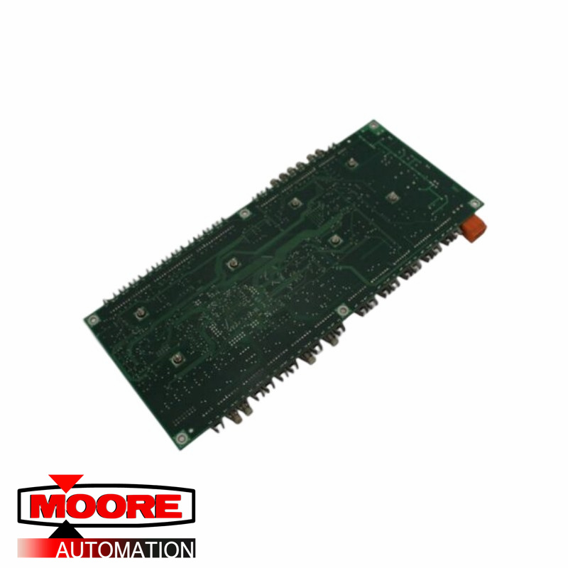 ABB HIEE300888R1 UAC389AE01 ПЕЧАТНАЯ ПЛАТА