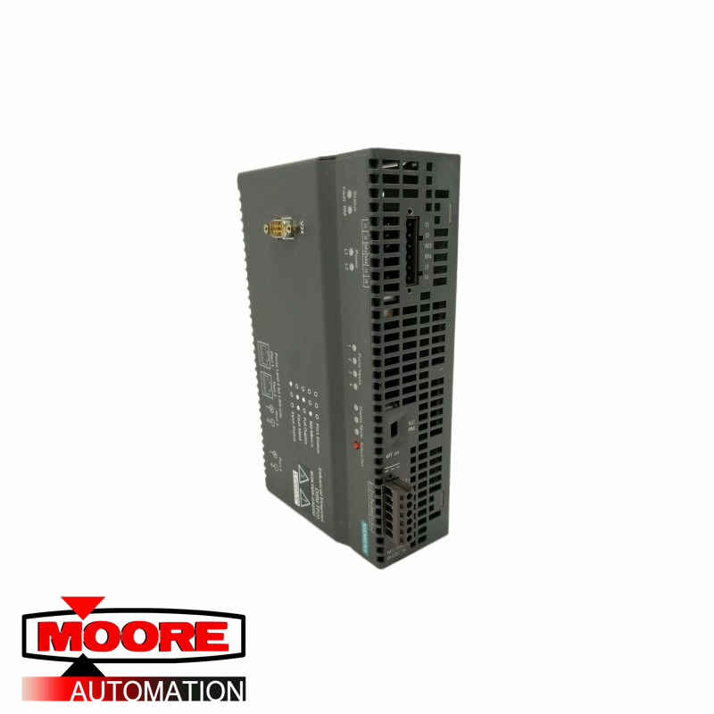 SIEMENS 6GK1105-2AE00 Промышленный Ethernet OSM TP22