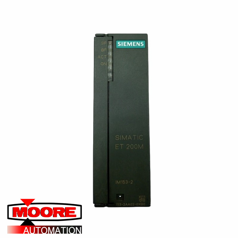 Интерфейсный модуль SIEMENS 6ES7153-2AA02-0XB0 IM153-2