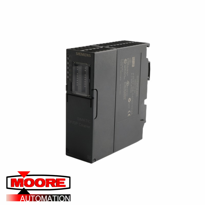 SIEMENS 6ES7158-0AD01-0XA0 Муфта DP/DP