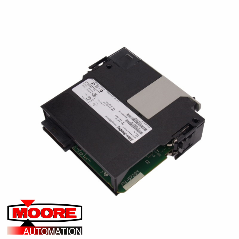 AB 1756-L7SP Logix L7SP SIL 3 PLe Safety Partner