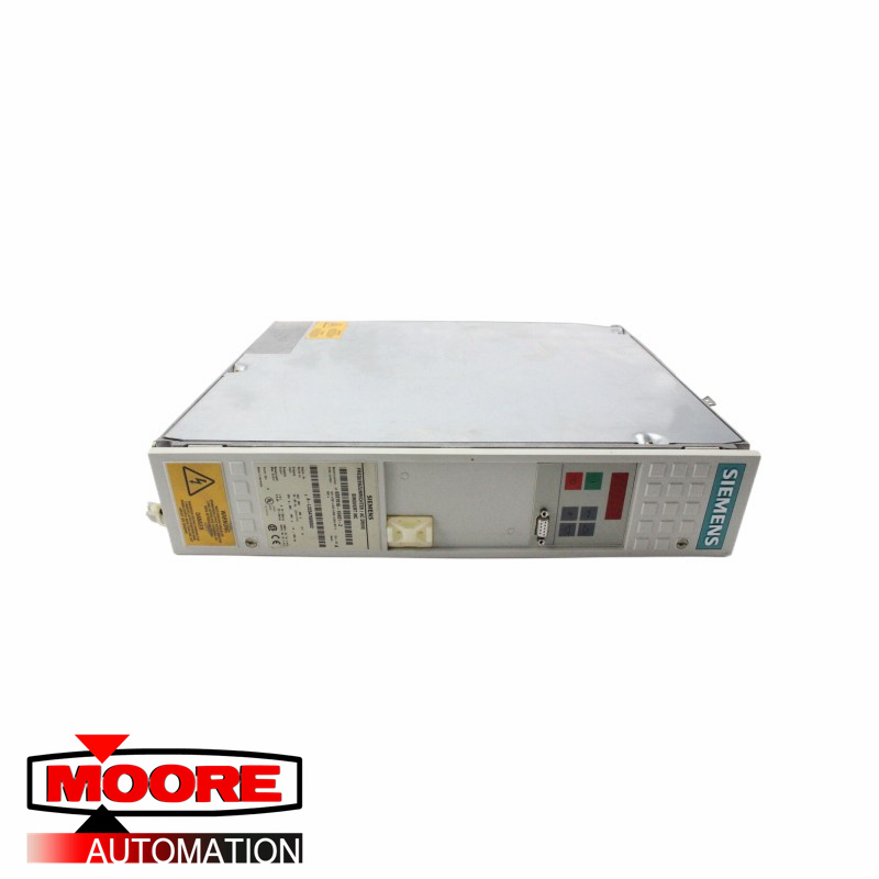 SIEMENS 6SE7016-1EA51-Z F01+C15+C13+K11+K01+G91 Преобразователь Simovert Masterdrive - 2,2 кВт