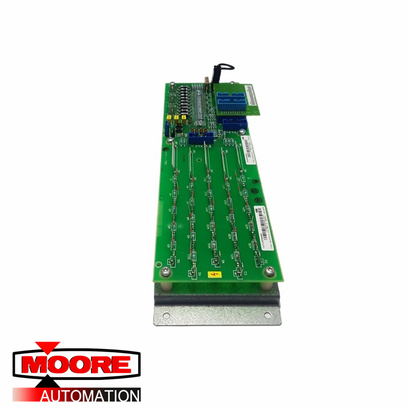 Плата печатной платы ABB SDCS-PIN-51 3ADT220090R0006