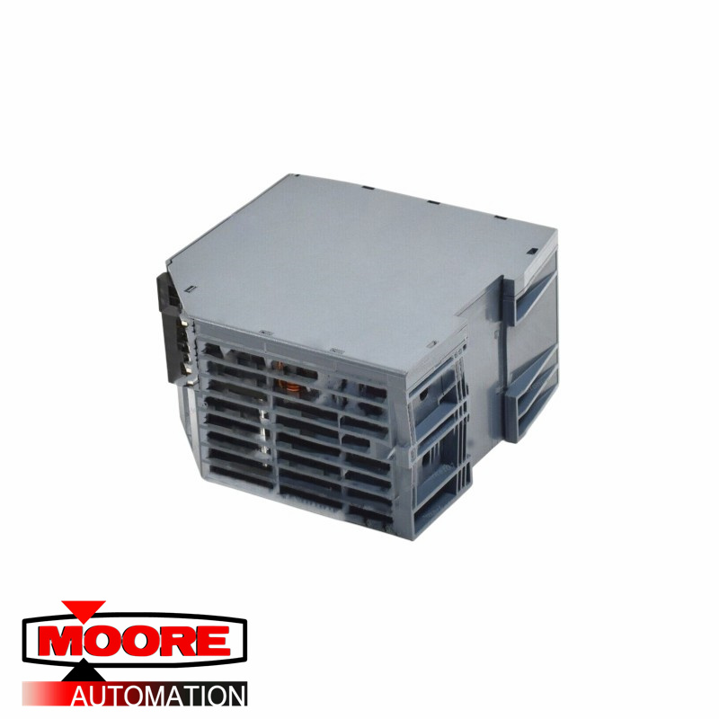 Блок питания SIEMENS 6EP1334-2BA20 PSU100S