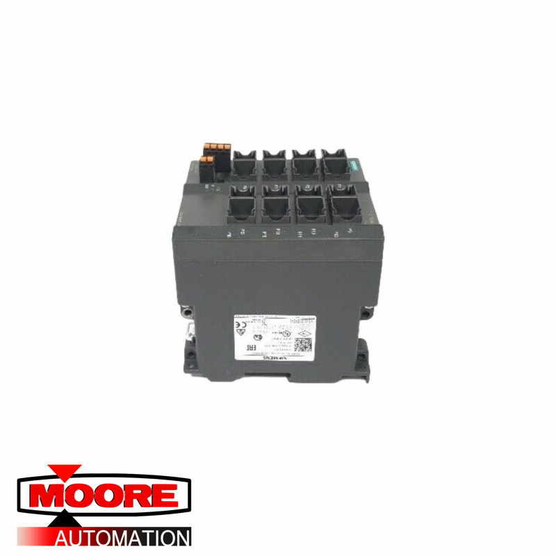 Управляемый IE-коммутатор SIEMENS 6GK5216-0BA00-2AA3 SCALANCE X216