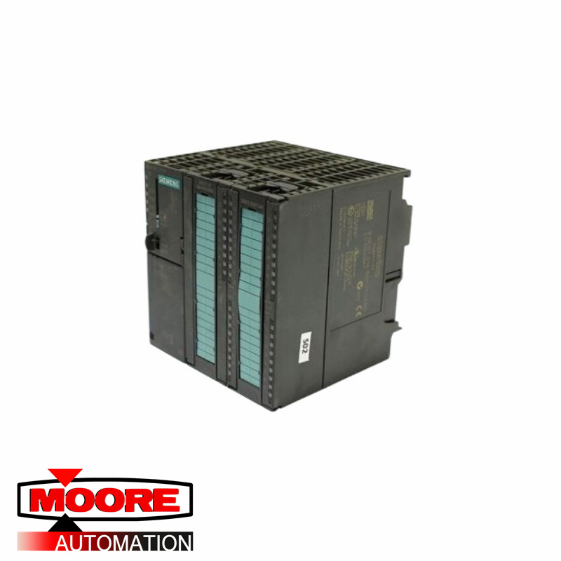 Компактный процессор SIEMENS 6ES7314-6BF01-0AB0 CPU 314C-2 PTP с MPI