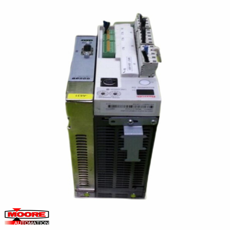 Сервопривод REXROTH DKC1.03-012-3-MGP-01VRS