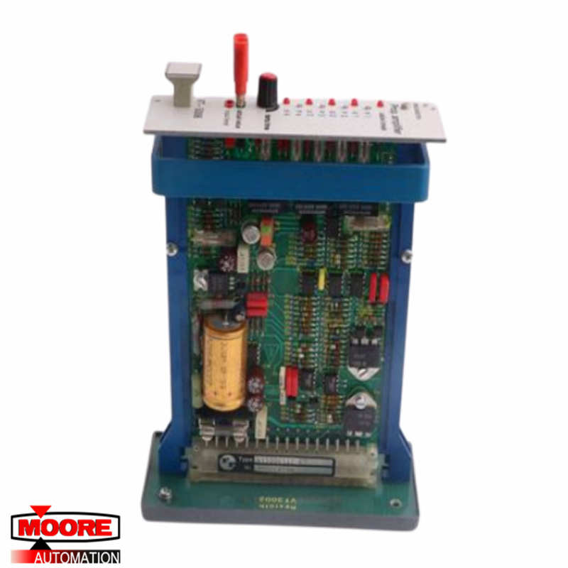 REXROTH VM310 0608750109-102 МОДУЛЬ ПИТАНИЯ