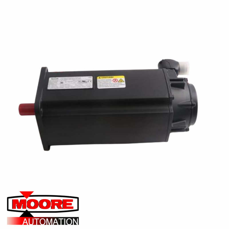 REXROTH MSK061C-0600-NN-M1-UP1-NSNN Мощный двигатель