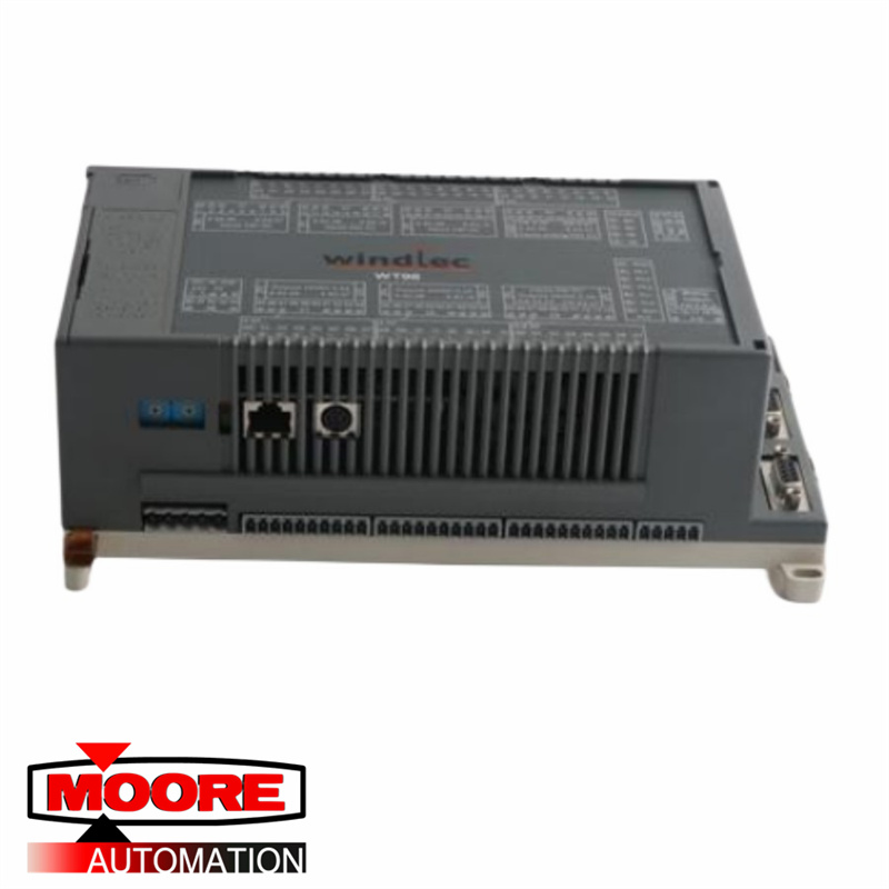 ABB 07KT98 WT98 GJR5253100R0270 Базовый модуль Ethernet