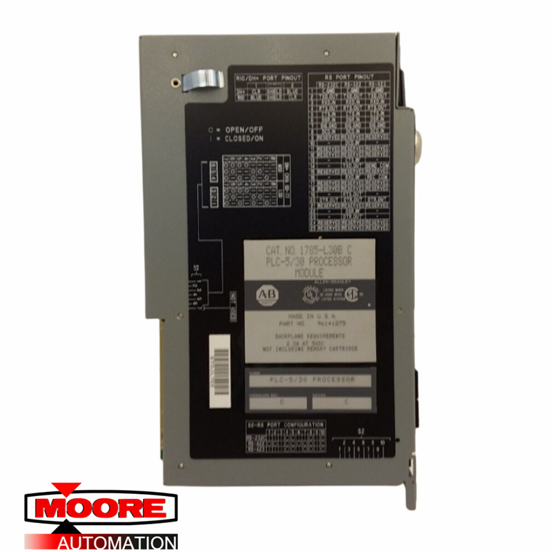 Контроллеры AB 1785-L30B PLC-5