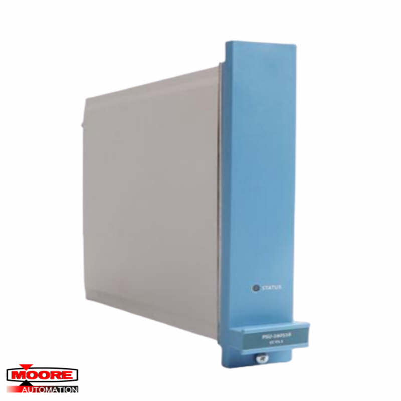 БЛОК ПИТАНИЯ HONEYWELL FC-PSU-240516 V1.1