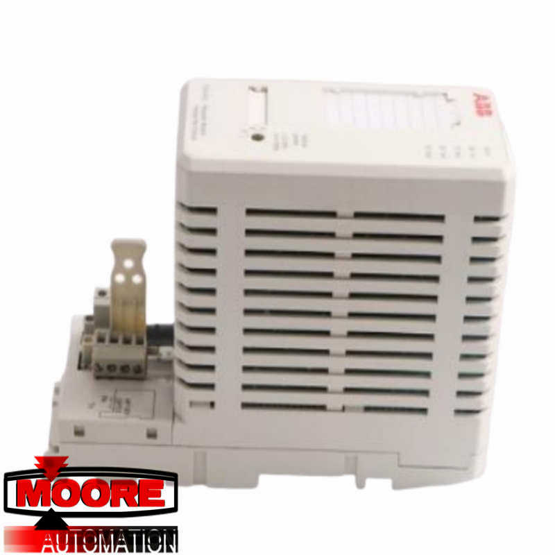 ABB TC514V2 3BSE013281R1 Витая пара к оптоповторителю