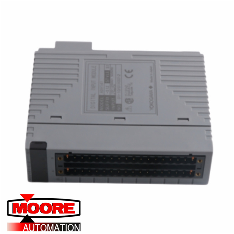 Модуль цифрового ввода YOKOGAWA ADV141-S12 S1