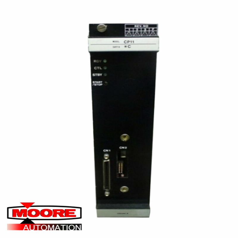 Модуль ЦП YOKOGAWA CP11*C AS S9291AS-0