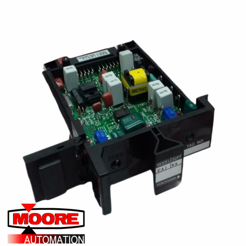 YOKOGAWA EA1*A AS E9740A-07 Формирователь сигнала