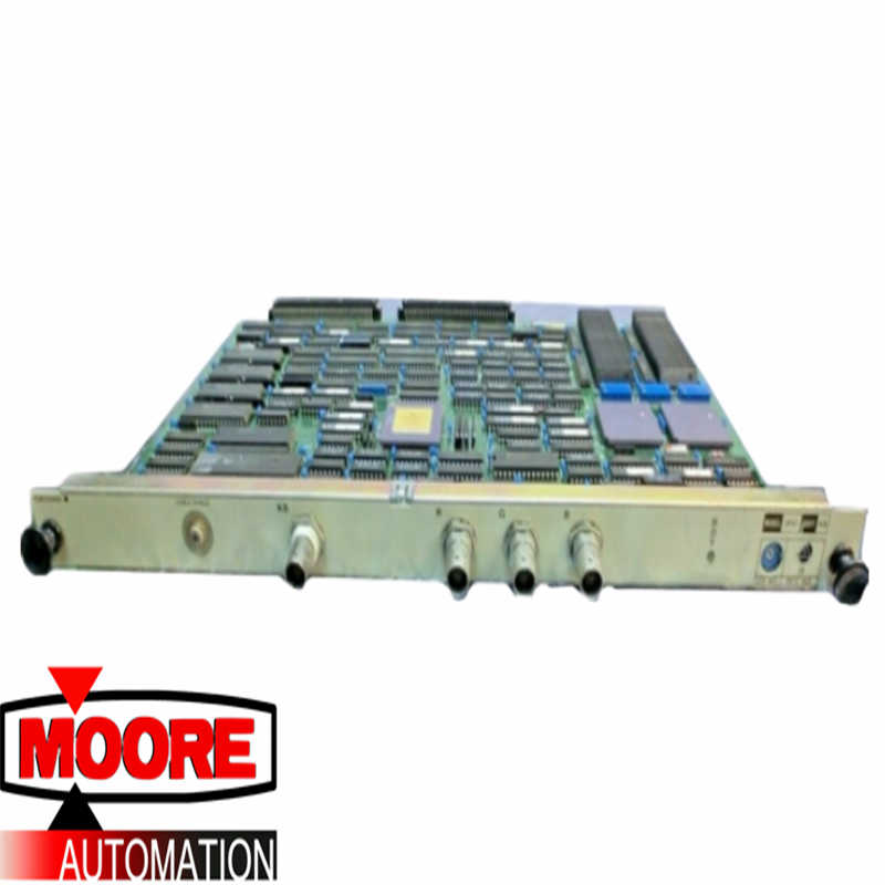 Плата процессора YOKOGAWA DP97*B AS S9032AL-0