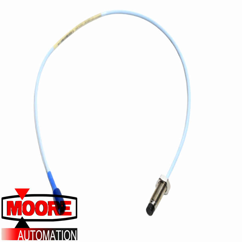 BENTLY NEVADA 330101-00-50-10-02-00 Датчик приближения