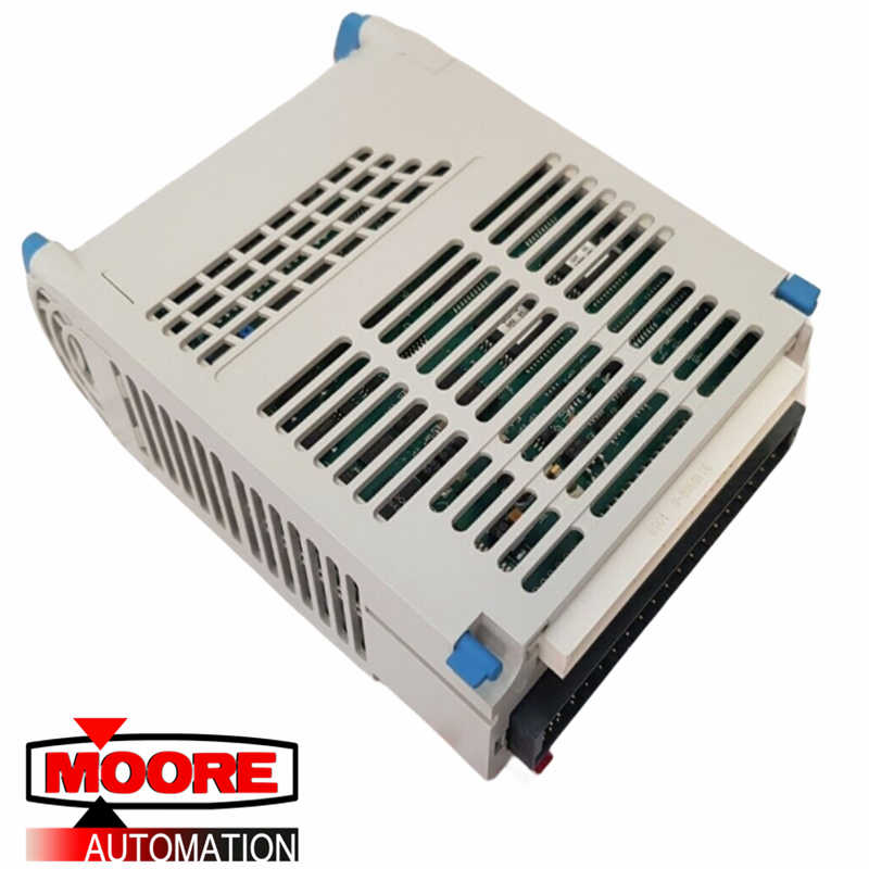 Модуль аналогового ввода EMERSON 5X00070G04