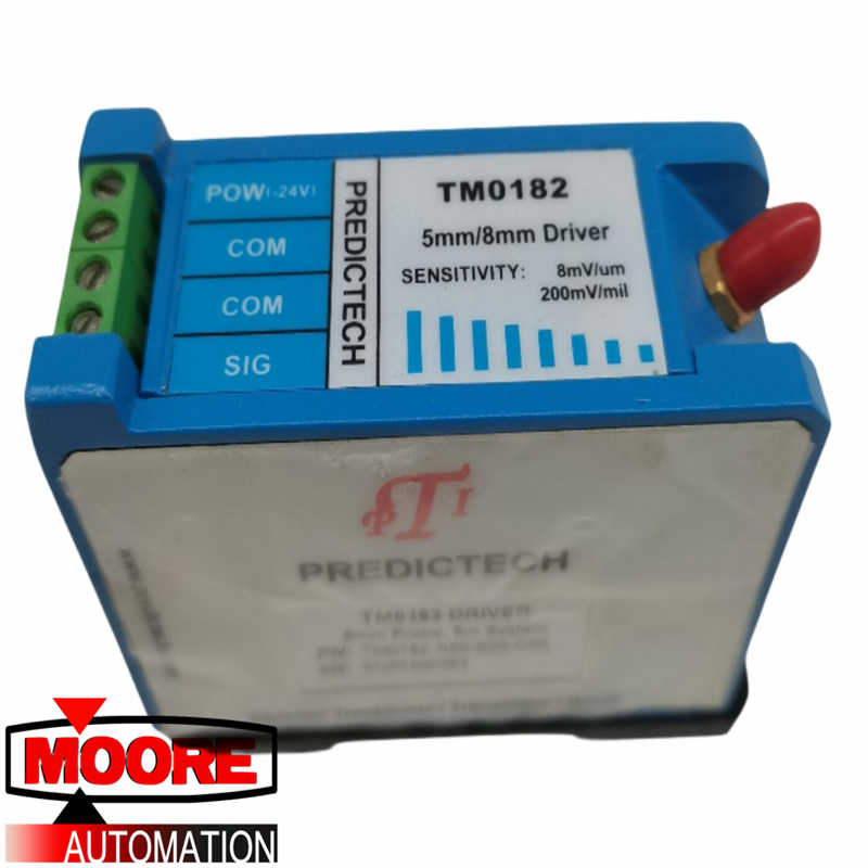 Монитор передатчика PROVIBTECH TM0181-A40-B01