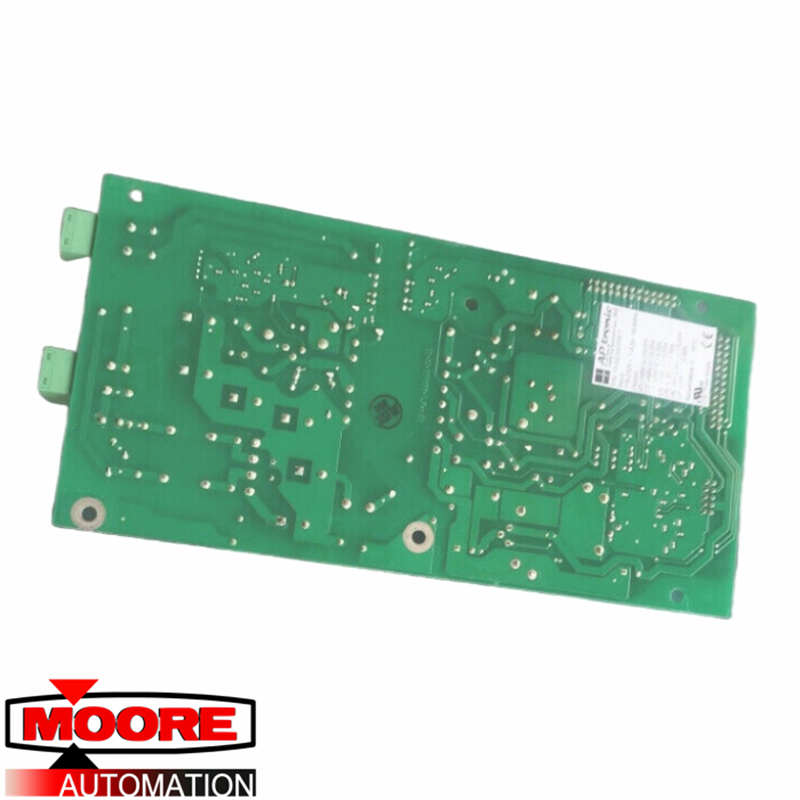 ABB SDCS-PIN-205B-COAT 3ADT220090R0035 Плата питания