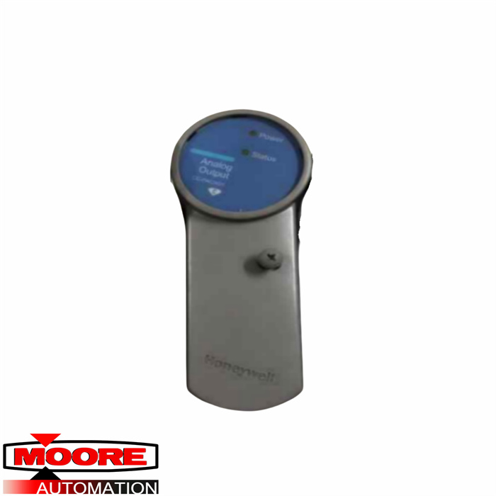 Модуль HONEYWELL CC-PAOX01 51405039-275